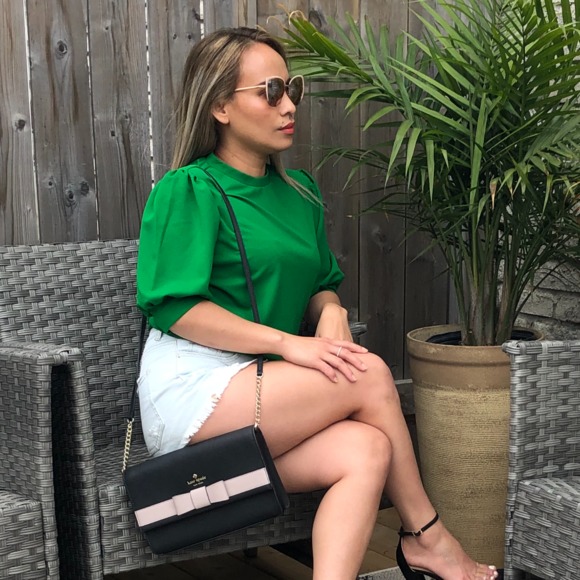 Meet your Posher, Jhe - Picture 1 of 1